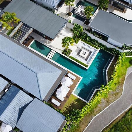 Villa Sweet Paradise By Balisuperhost Ουμπούντ Εξωτερικό φωτογραφία
