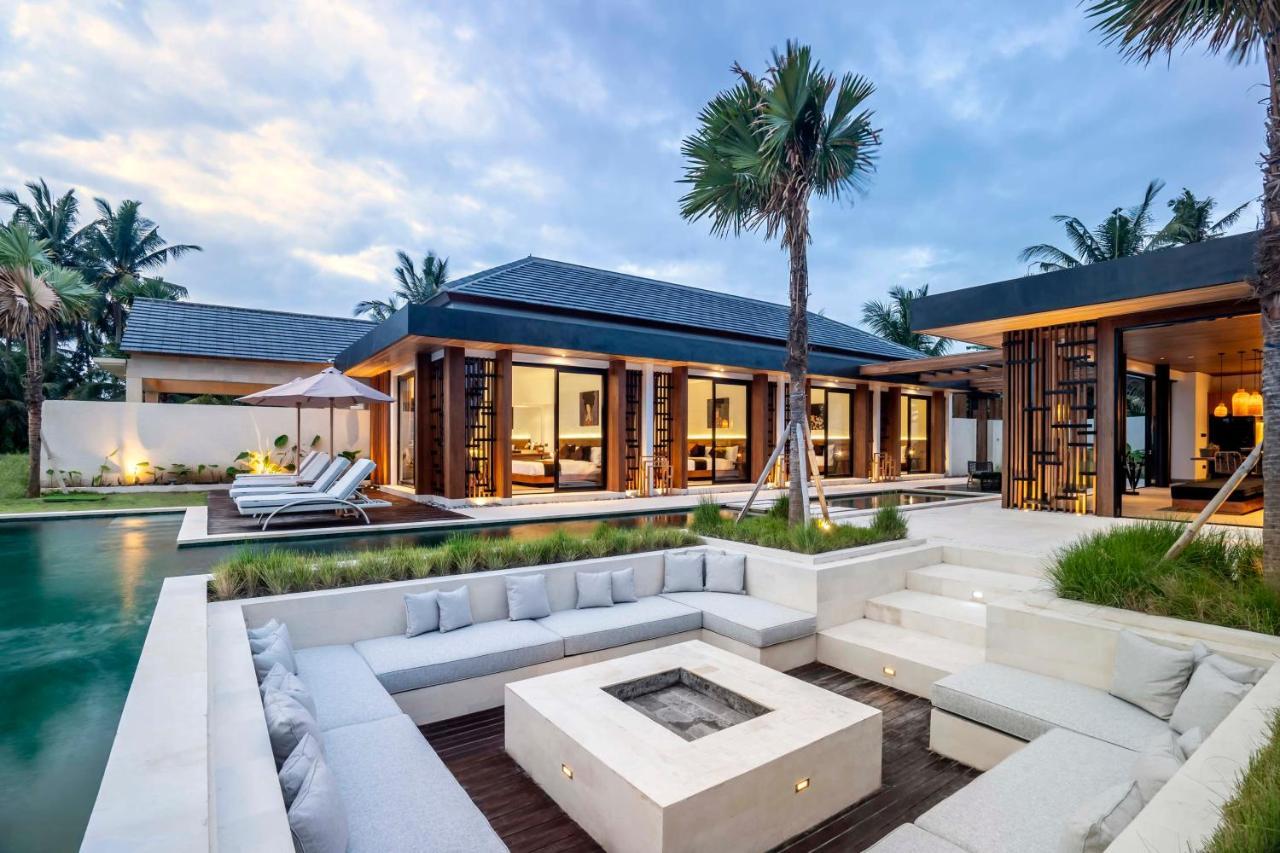 Villa Sweet Paradise By Balisuperhost Ουμπούντ Εξωτερικό φωτογραφία