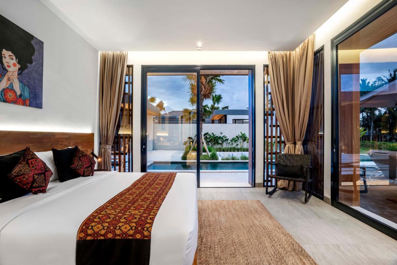 Villa Sweet Paradise By Balisuperhost Ουμπούντ Εξωτερικό φωτογραφία