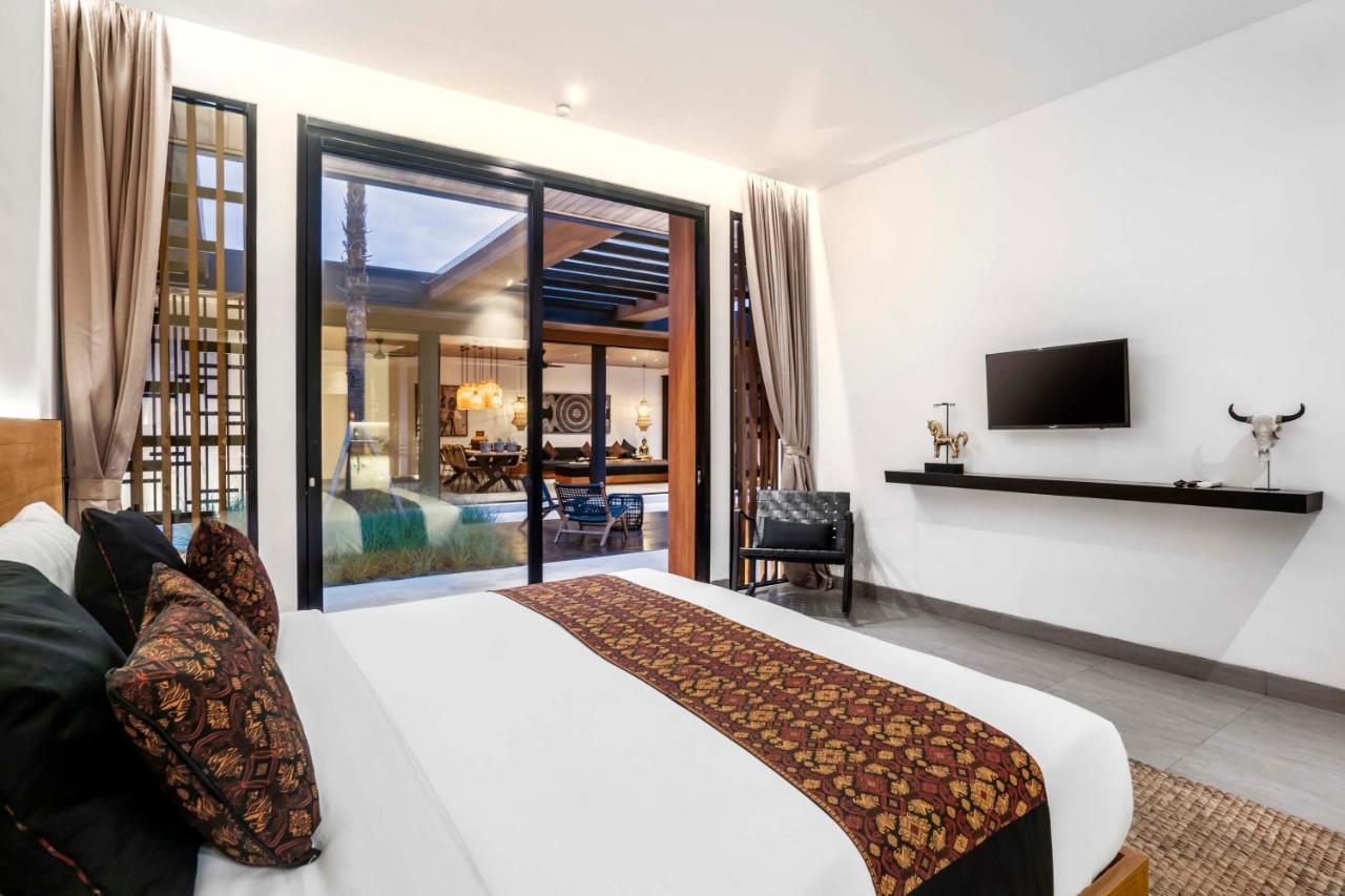 Villa Sweet Paradise By Balisuperhost Ουμπούντ Εξωτερικό φωτογραφία
