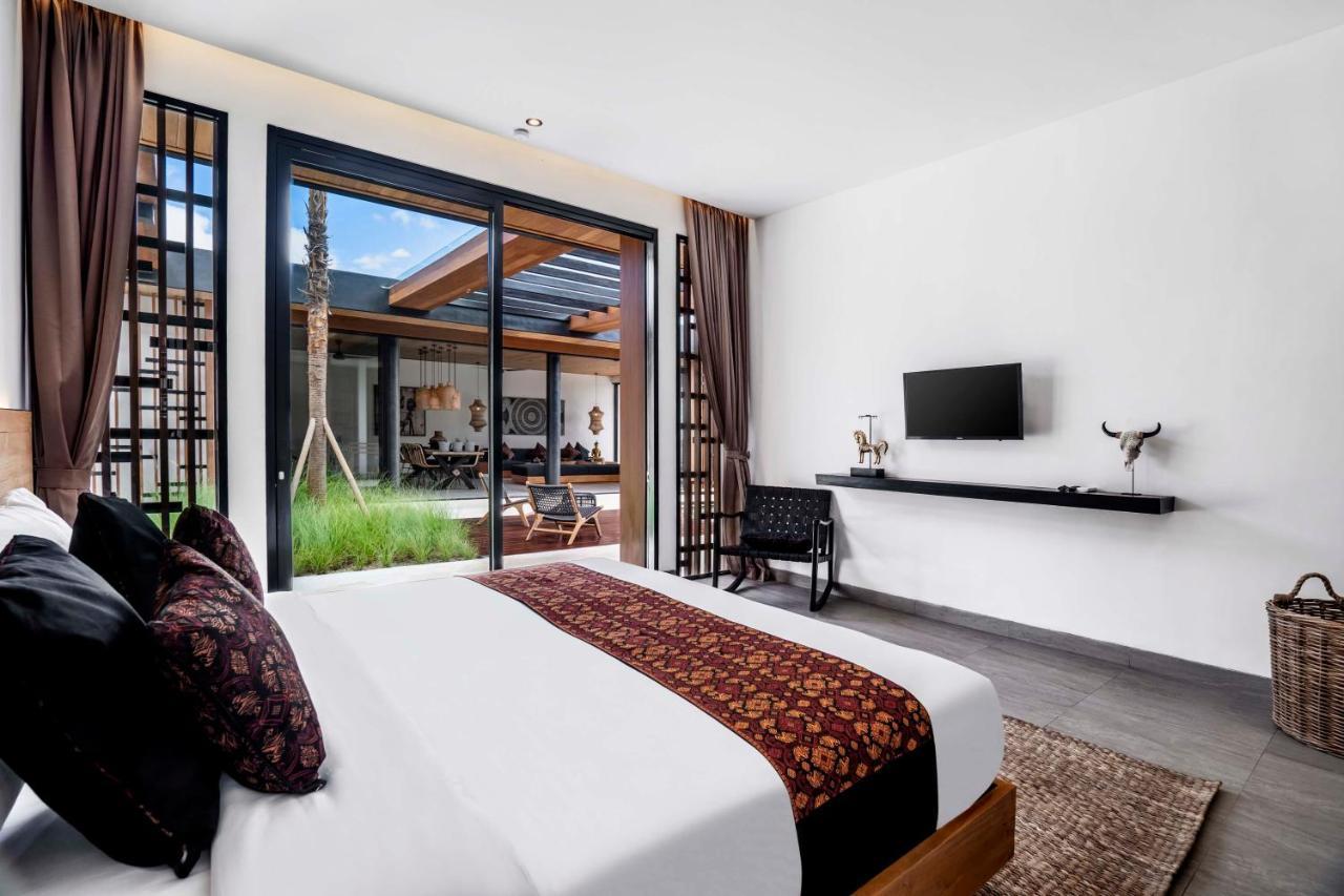 Villa Sweet Paradise By Balisuperhost Ουμπούντ Εξωτερικό φωτογραφία
