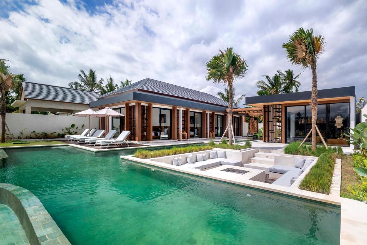 Villa Sweet Paradise By Balisuperhost Ουμπούντ Εξωτερικό φωτογραφία