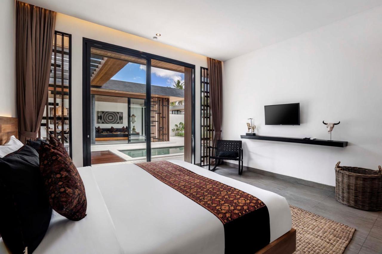 Villa Sweet Paradise By Balisuperhost Ουμπούντ Εξωτερικό φωτογραφία