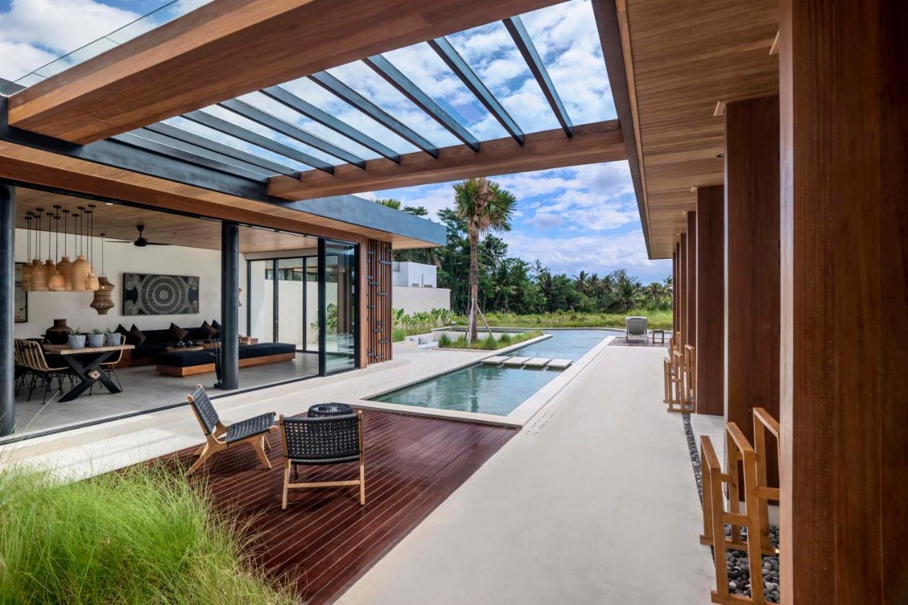 Villa Sweet Paradise By Balisuperhost Ουμπούντ Εξωτερικό φωτογραφία