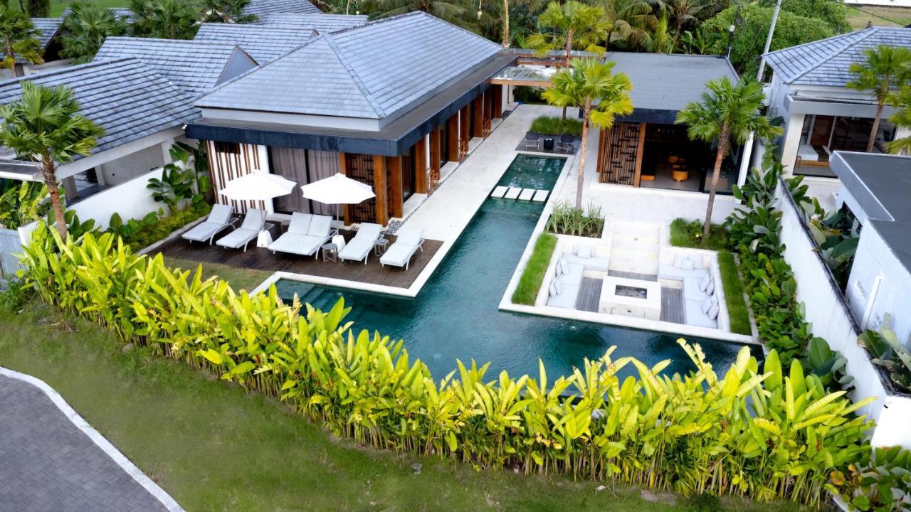 Villa Sweet Paradise By Balisuperhost Ουμπούντ Εξωτερικό φωτογραφία