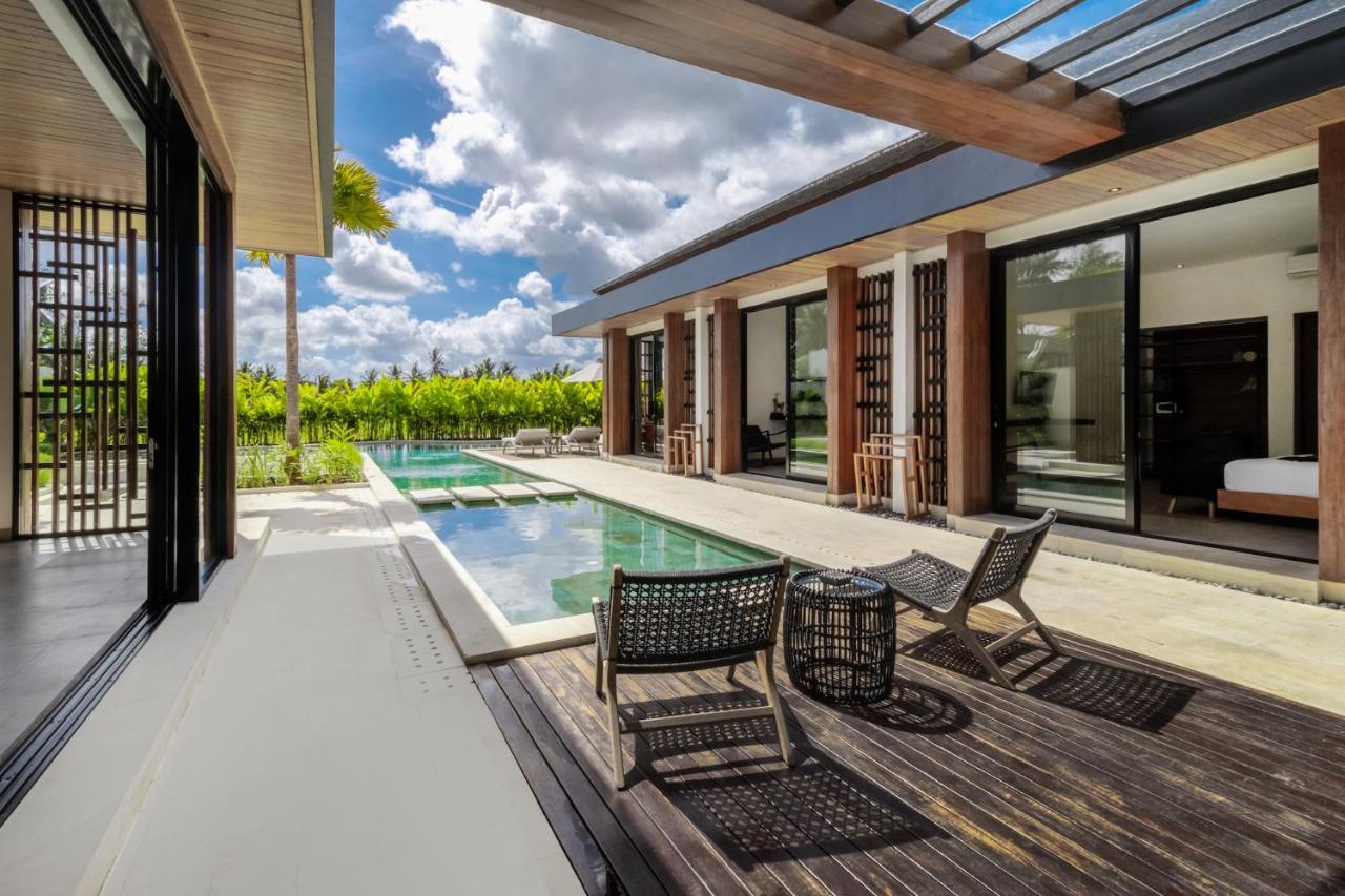 Villa Sweet Paradise By Balisuperhost Ουμπούντ Εξωτερικό φωτογραφία