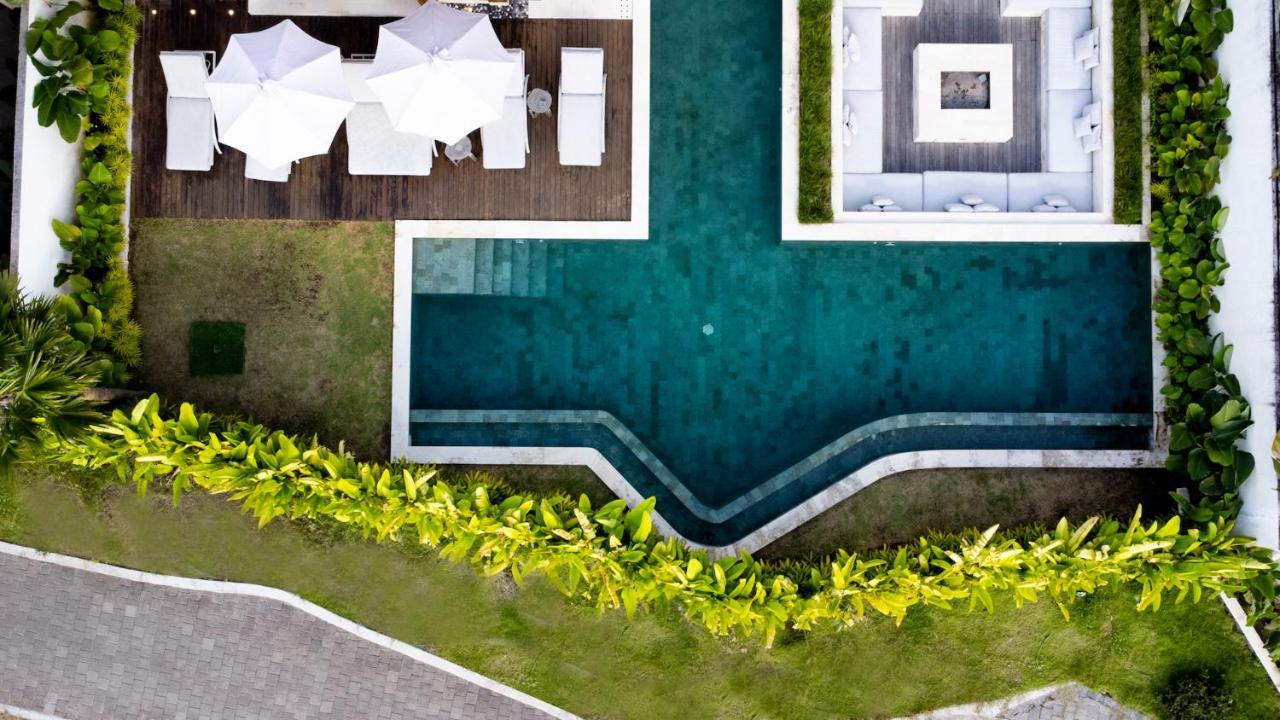 Villa Sweet Paradise By Balisuperhost Ουμπούντ Εξωτερικό φωτογραφία