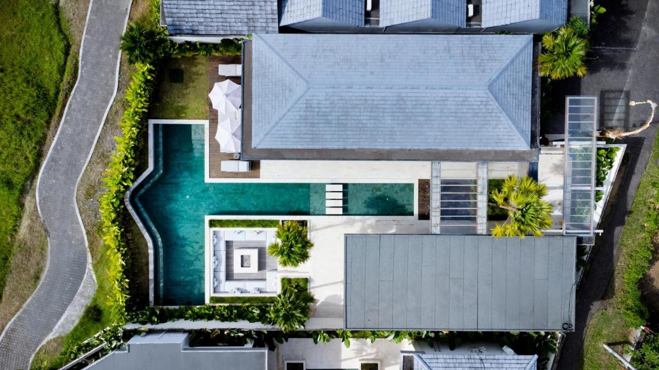 Villa Sweet Paradise By Balisuperhost Ουμπούντ Εξωτερικό φωτογραφία